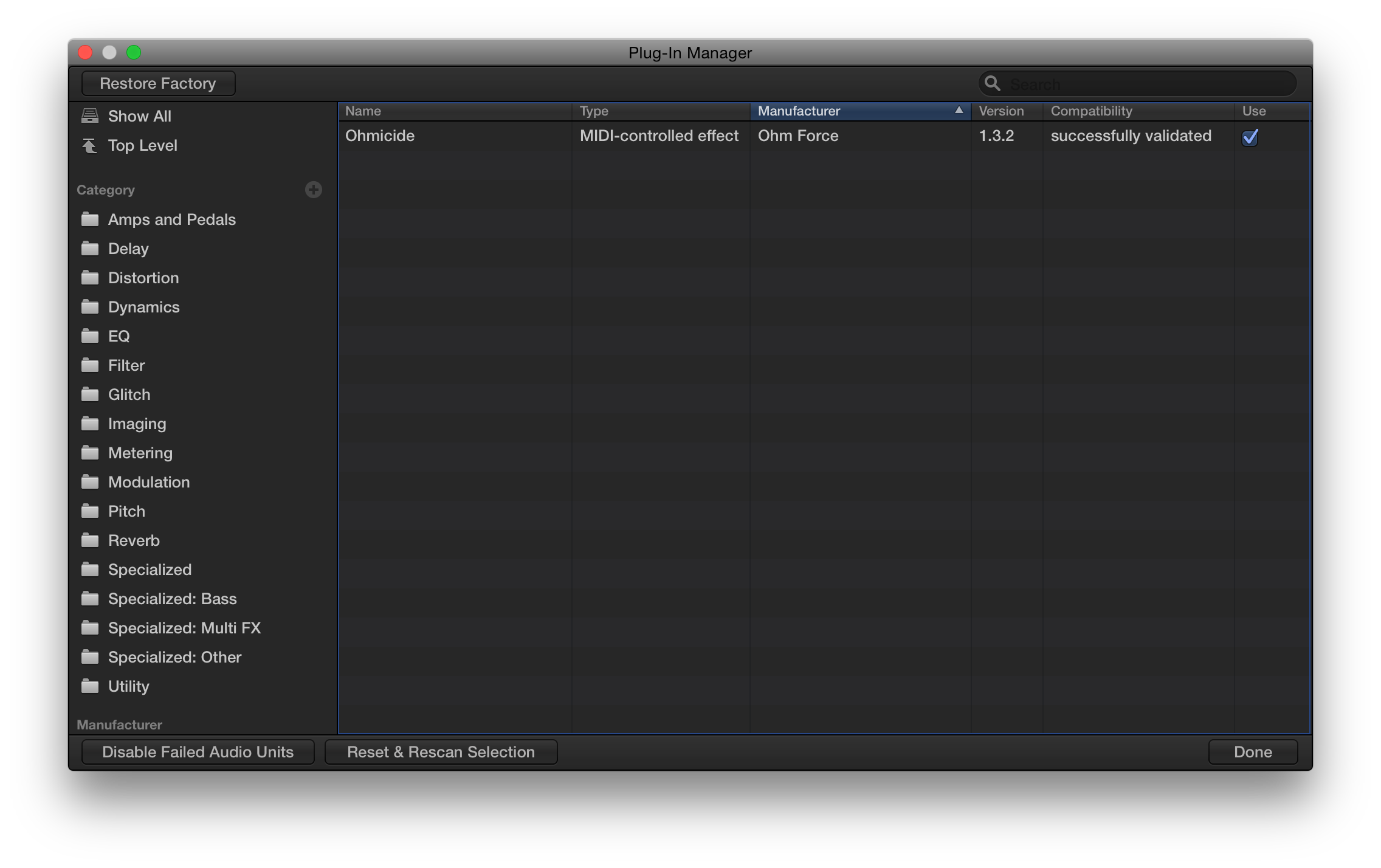 The Logic Pros 6 powerful new features you may have missed in Logic 10