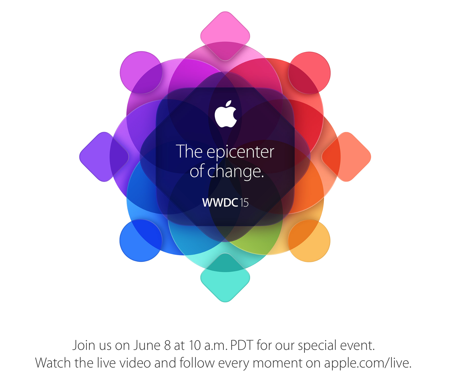 How to watch Apple's WWDC keynote livestream on Windows and Android