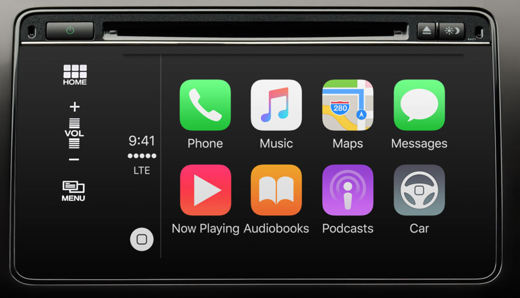 Carplay ios. Меню Apple CARPLAY. Apple CARPLAY BMW. Apple CARPLAY 2023 New. Honda Accord CARPLAY 2015.