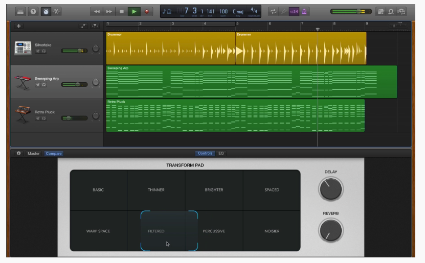 apple music editing software