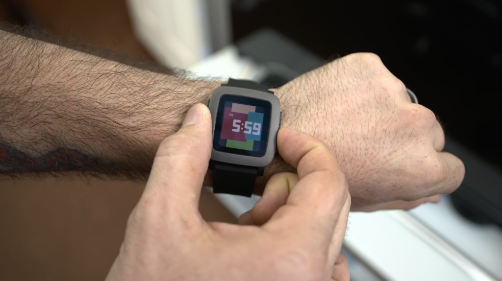 Pebble time 20 best sale