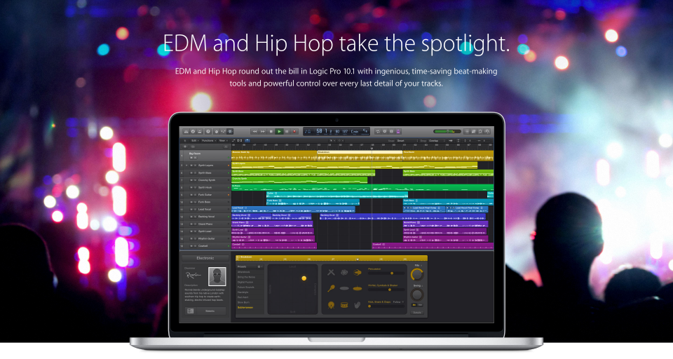 Drum Machine Designer 9to5Mac