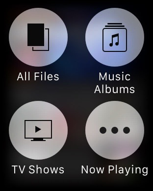 VLC for iOS gets Apple Watch support for playback controls & library ...