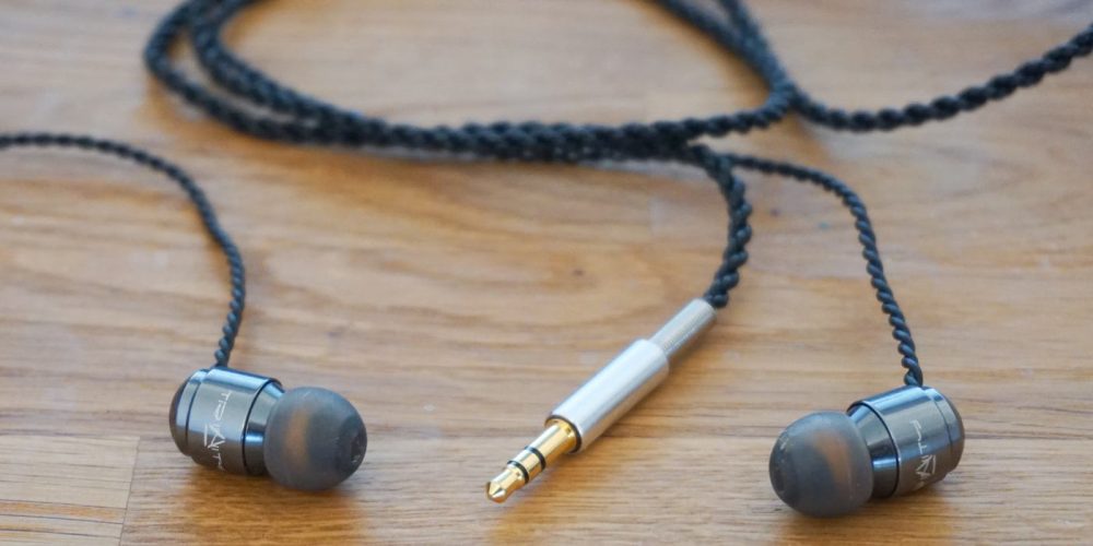 Trinity Delta headphones 9to5Mac