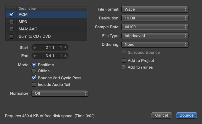 External Intrument Realtime bounces-The Logic Pros-01