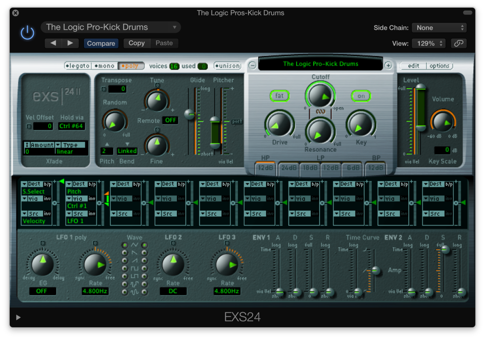 creating samples instruments 9to5Mac