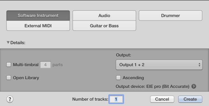 The Logic Pros: How to create custom sampler instruments using any ...