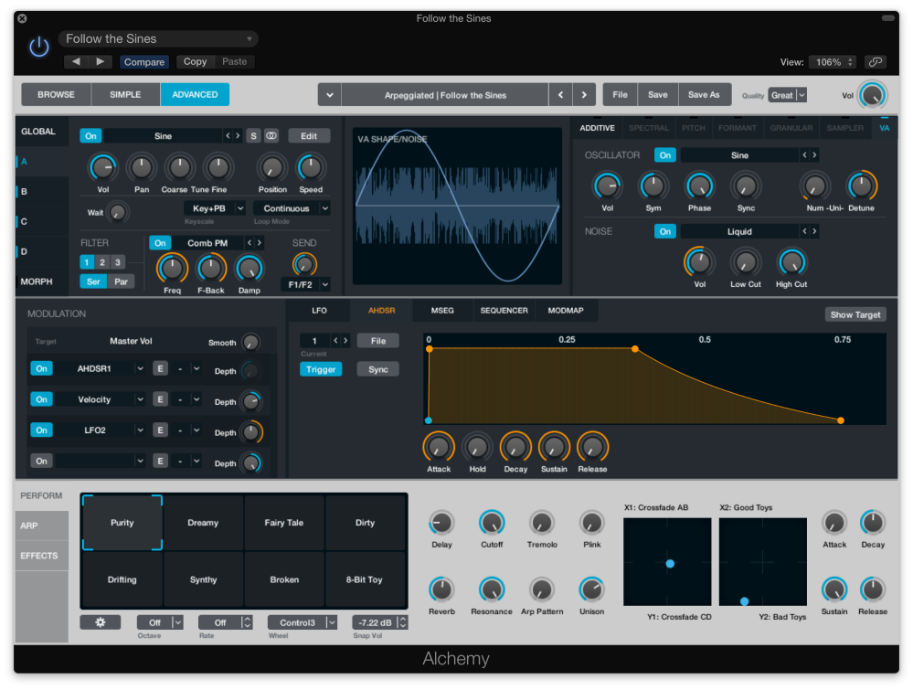 Проекты logic pro