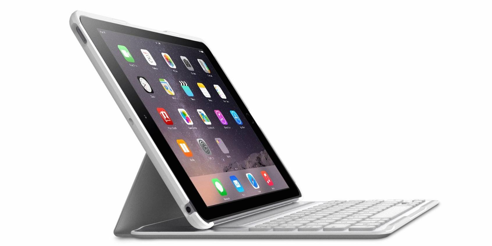 xceed keyboard ipad air 2