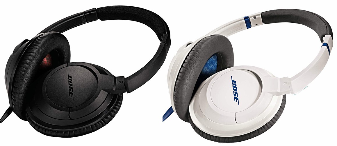 Bose SoundTrue On Ear Headphones Archives 9to5Mac