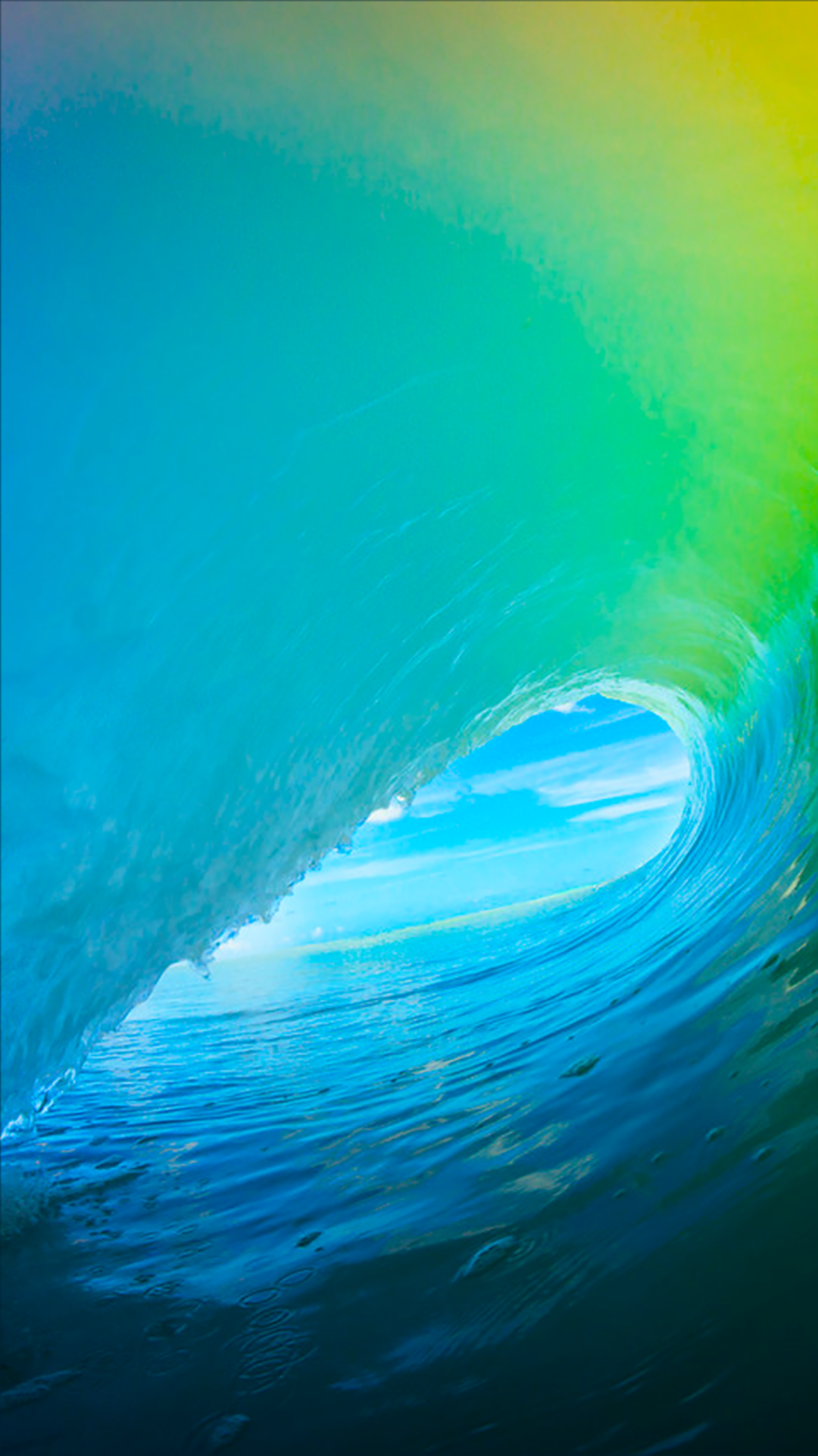 Here are all of iOS 9's colorful new wallpapers for your iPhone - 9to5Mac