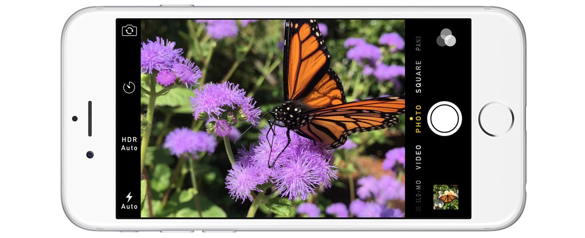 Opinion: Here's how both iPhone 6S cameras will likely improve - 9to5Mac