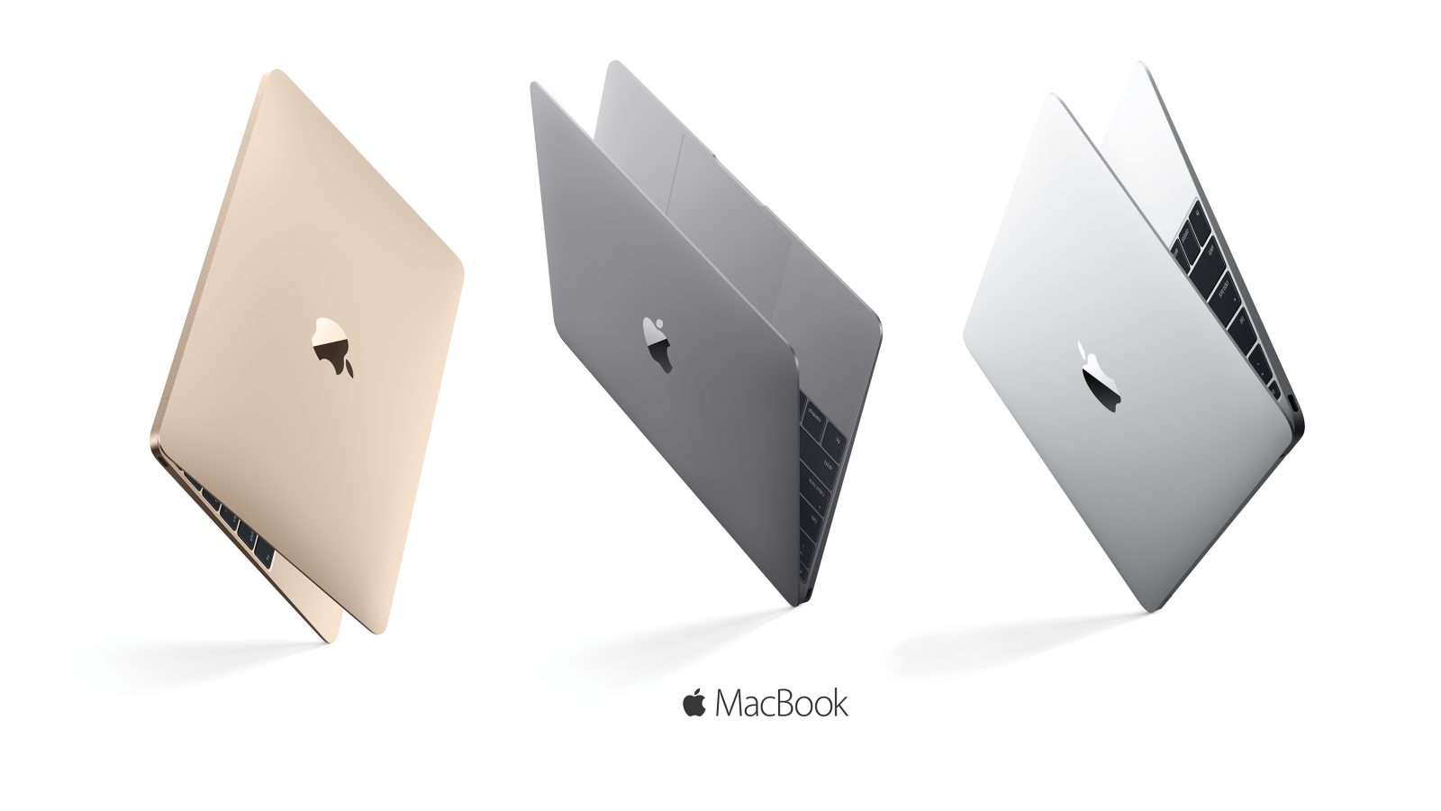 2016 MacBooks Everything we know about Apple’s laptop updates