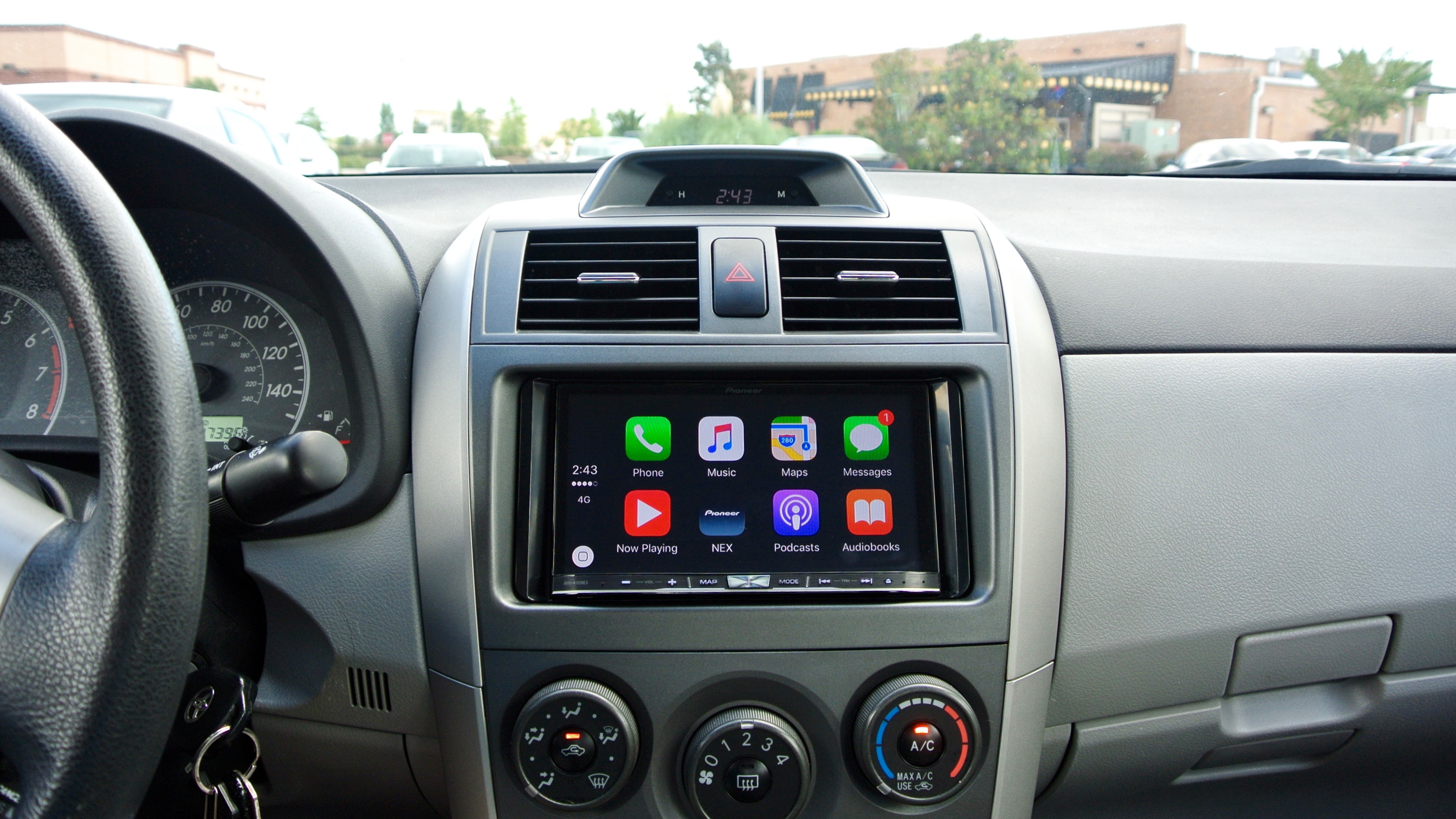 iOS 9 The state of CarPlay in 2015 + what's new 9to5Mac