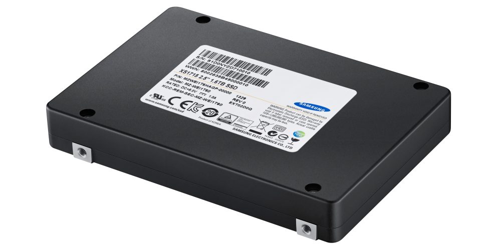 New 15TB SSD fits world's highestcapacity hard drive in compact, 2.5inch package 9to5Mac