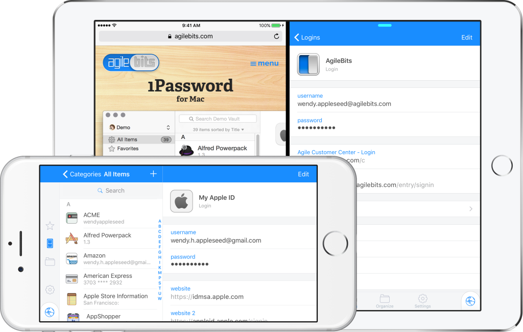 1password 6 8 5 – Powerful Password Manager Software