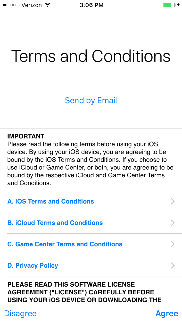 how to set up icloud email on thunderbird