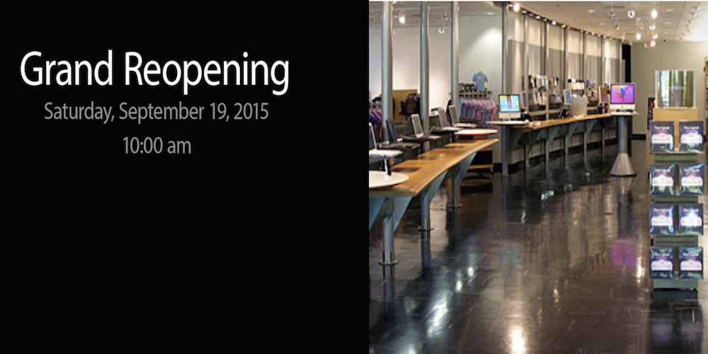 Apple Campus 9to5mac