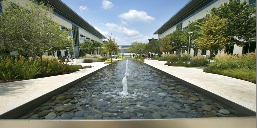 A first look inside the new phase of Apple's 2nd biggest worldwide