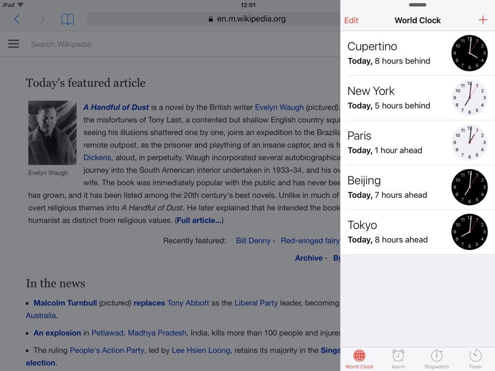 Daiz on X: Onto the reader itself. The default view gives you single pages  in fullscreen with pages set to fit to width and you swipe left and right  to change pages.