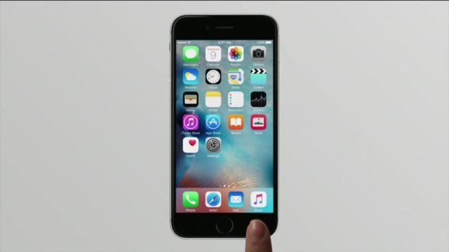 Apple debuts iPhone 6s + iPhone 6s Plus - 9to5Mac