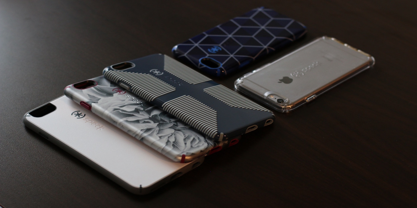 The best iPhone 6s & 6s Plus cases available to order now - 9to5Mac