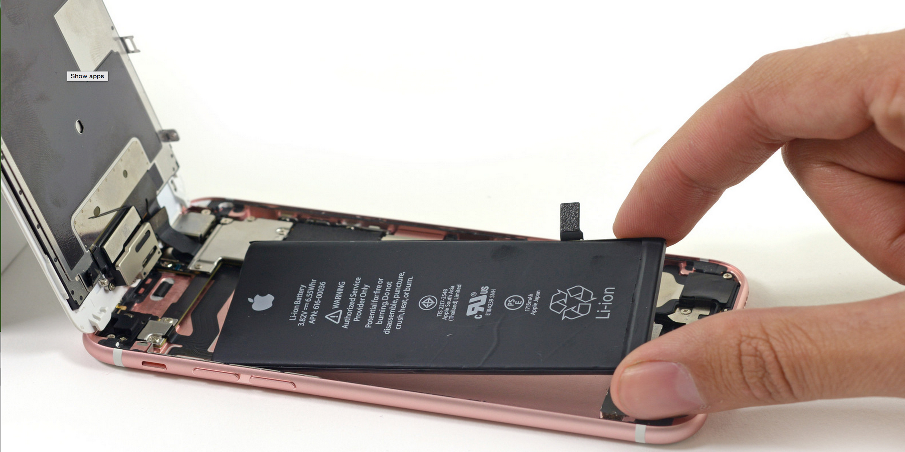 where can i buy an iphone 6 battery