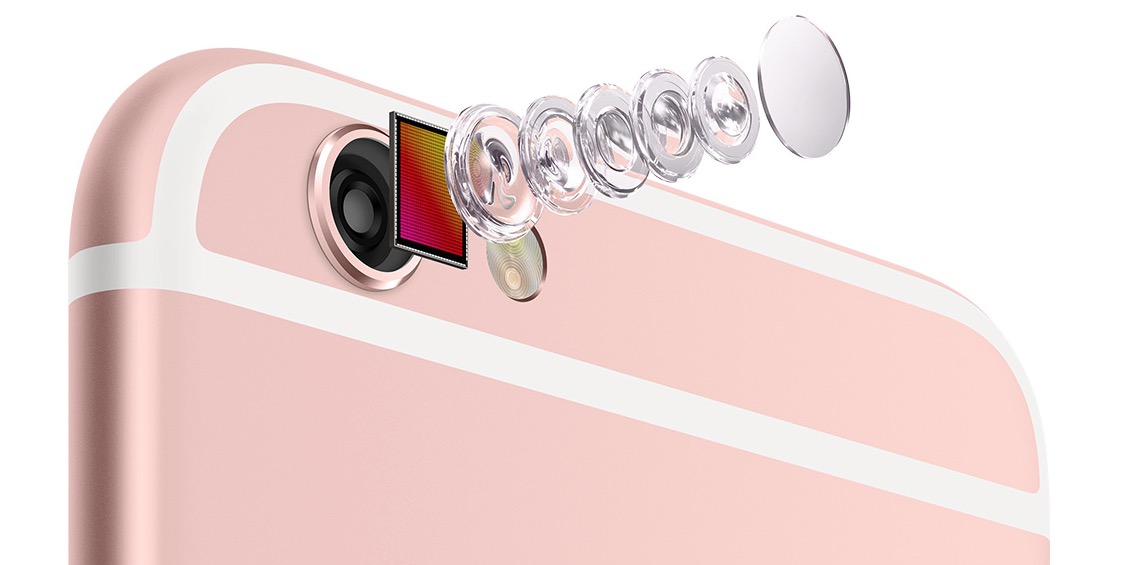 Iphone 6s 6s Plus Cameras Come Closer To High End Dslrs Shine With Stable 4k Video 9to5mac