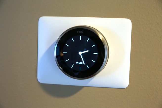 Review: Nest's 3rd Gen Learning Thermostat adds a better ...