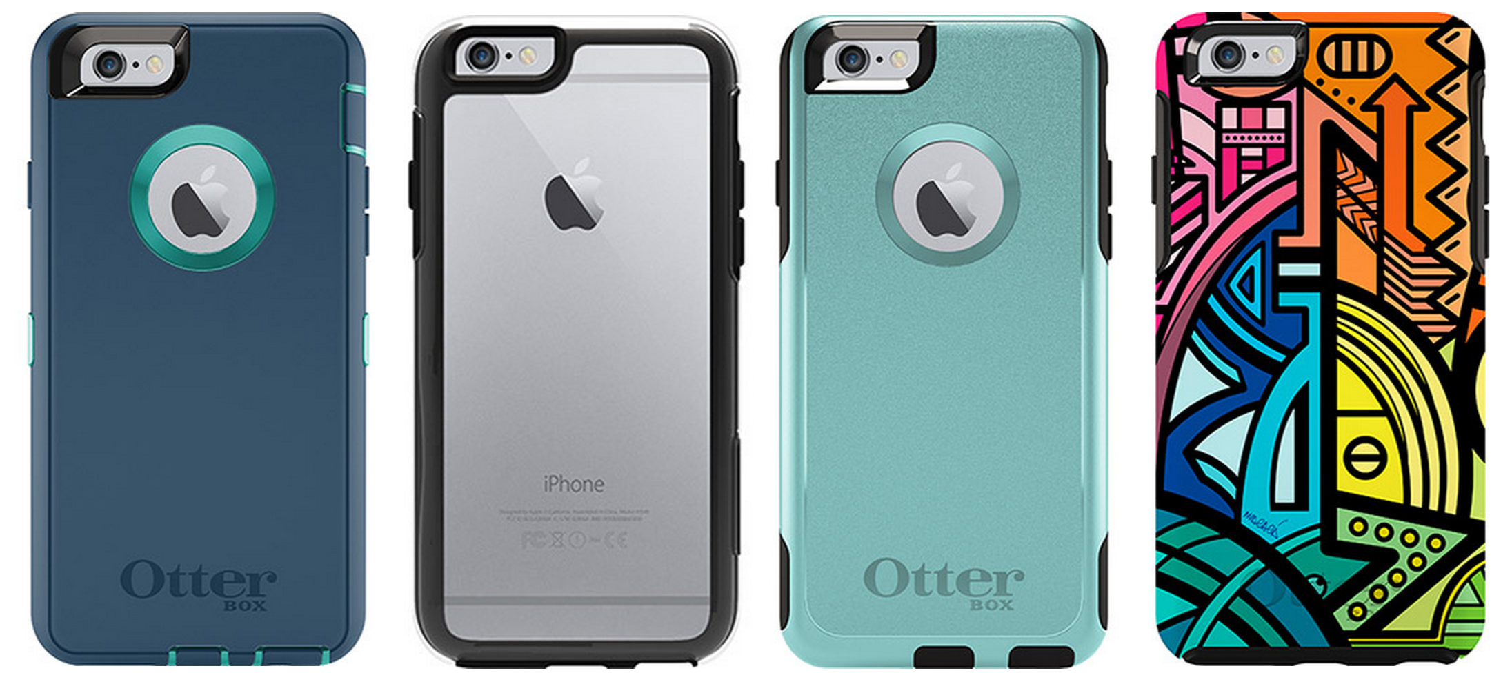 The Best Iphone 6s 6s Plus Cases Available To Order Now 9to5mac