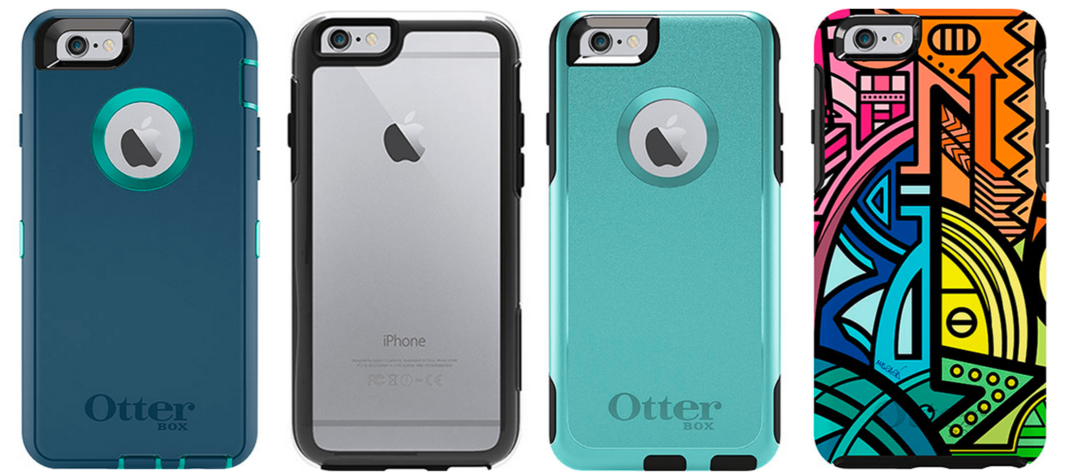 The Best Iphone 6s And 6s Plus Cases Available To Order Now 9to5mac 