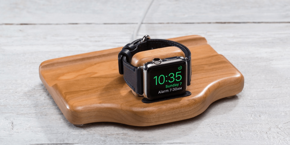 Pad and Quill unveils new Traveler case for iPhone 6/6s, Timber