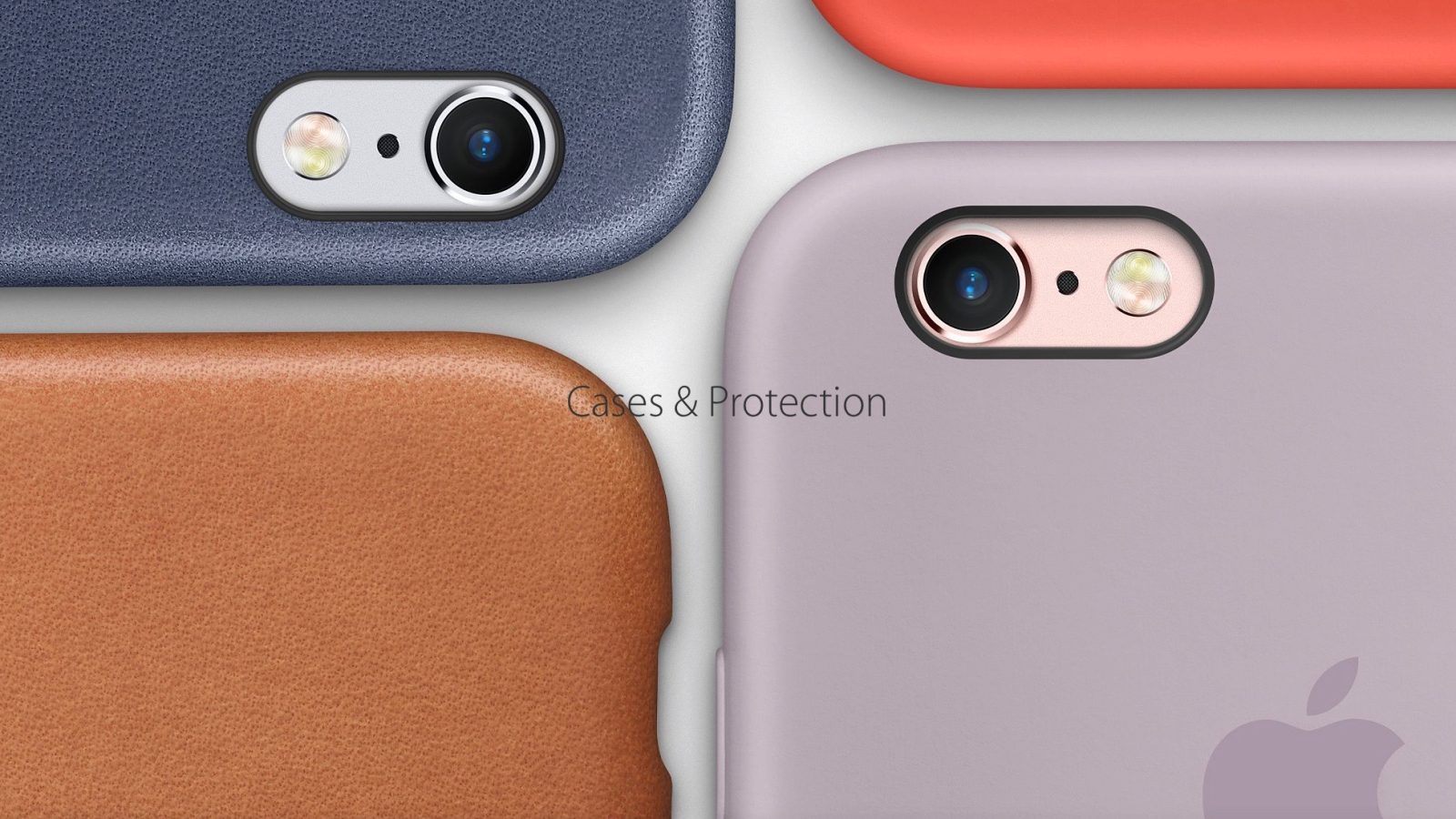 Iphone 6s Case Packaging Design Illustrates Apple S New Store Presentation Focus Photos 9to5mac