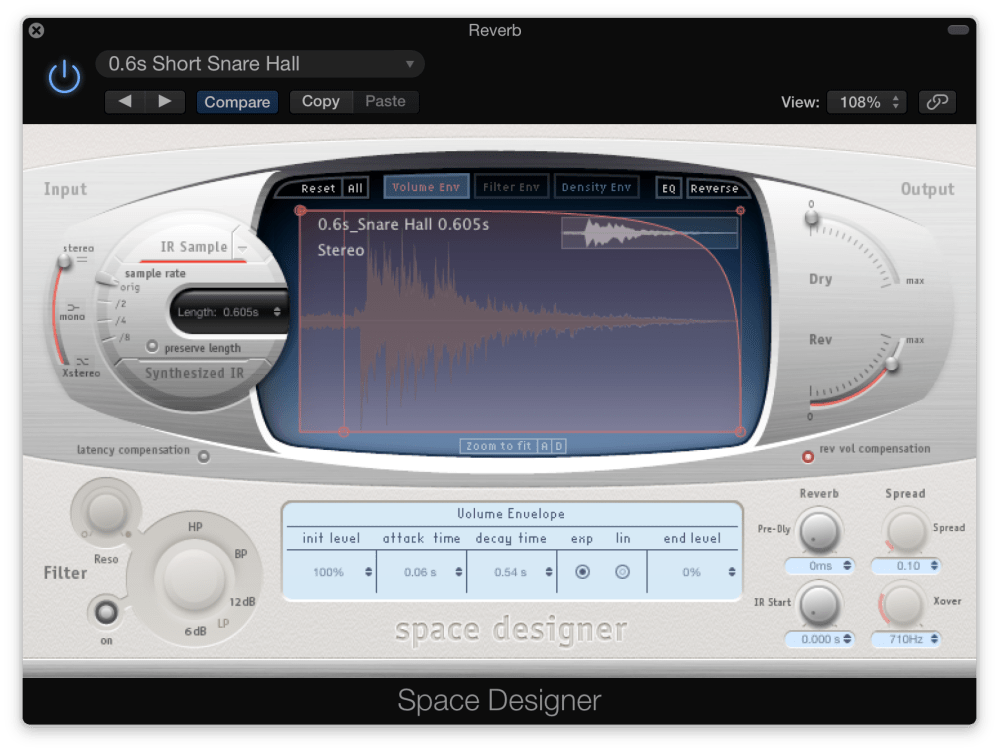 The Logic Pros- Aux-Bus-FX Sends-03