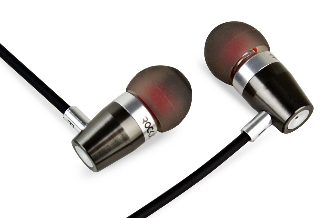 rockjaw earphones