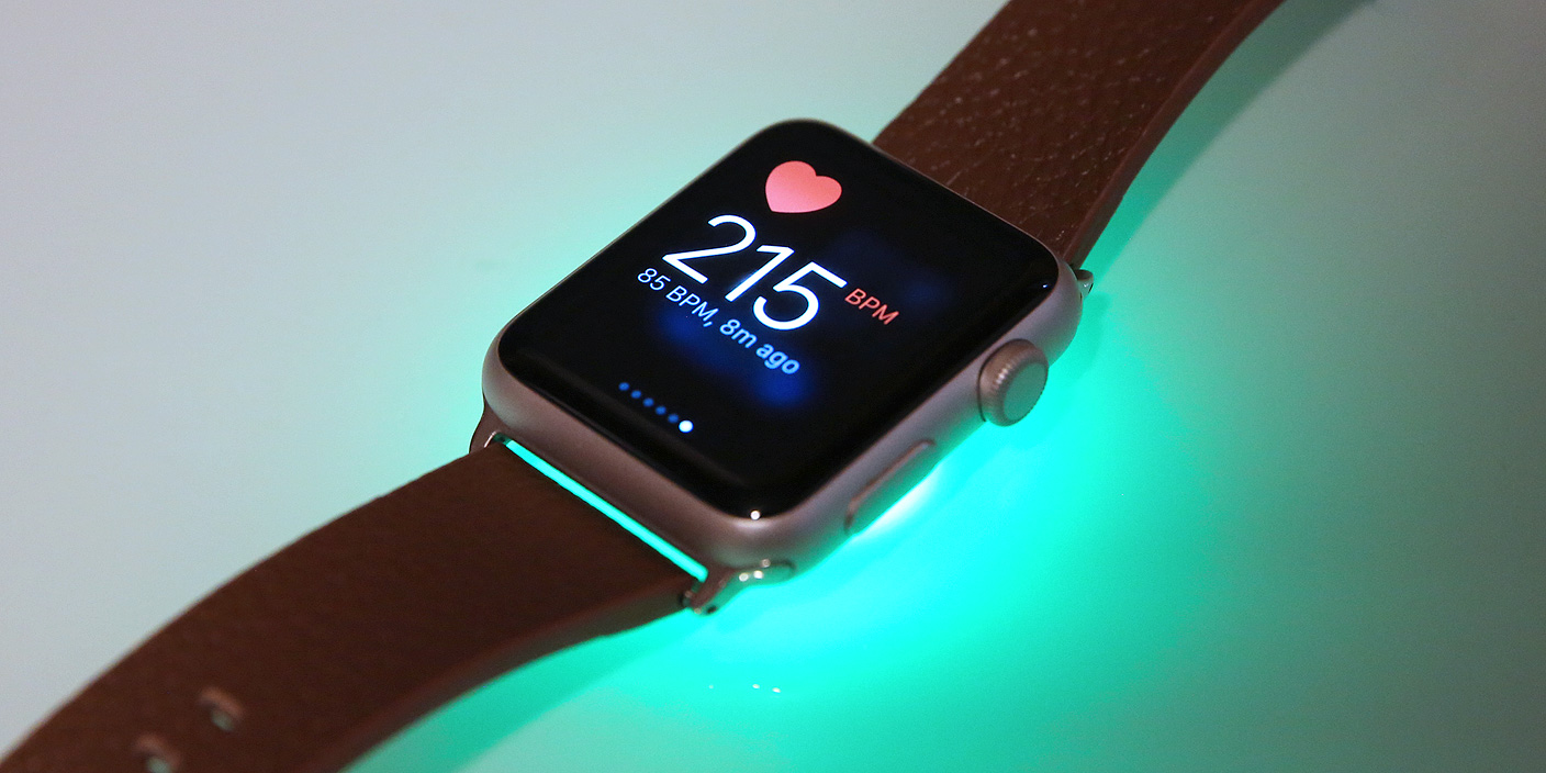 Apple Watch won't gain blood pressure sensor until at least 2024