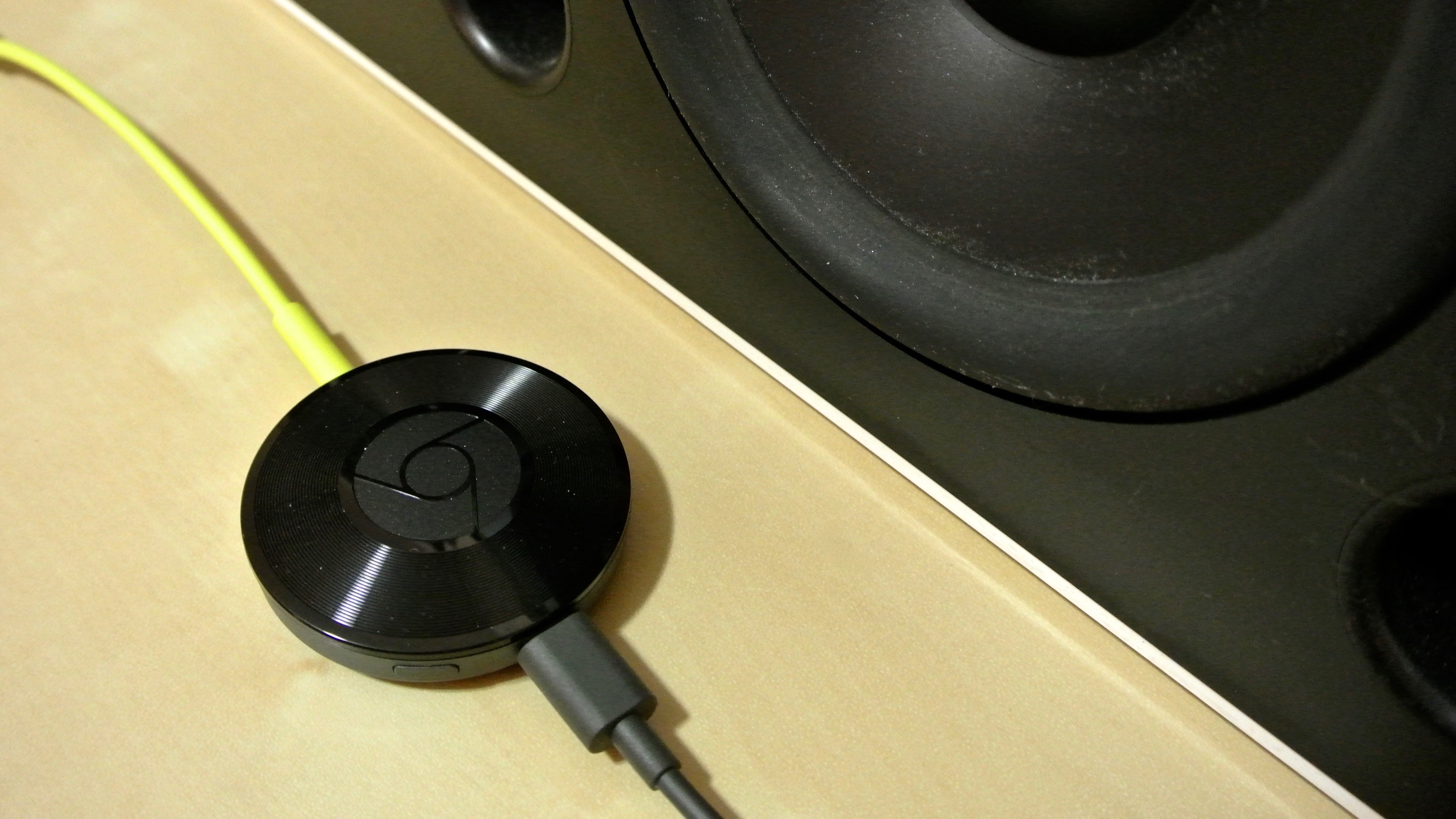 Review: Chromecast Audio brings new life to dated speakers for just 9to5Mac