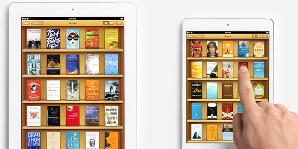 Chapter finally closing in Apple's ebook antitrust case as U.S. Justice