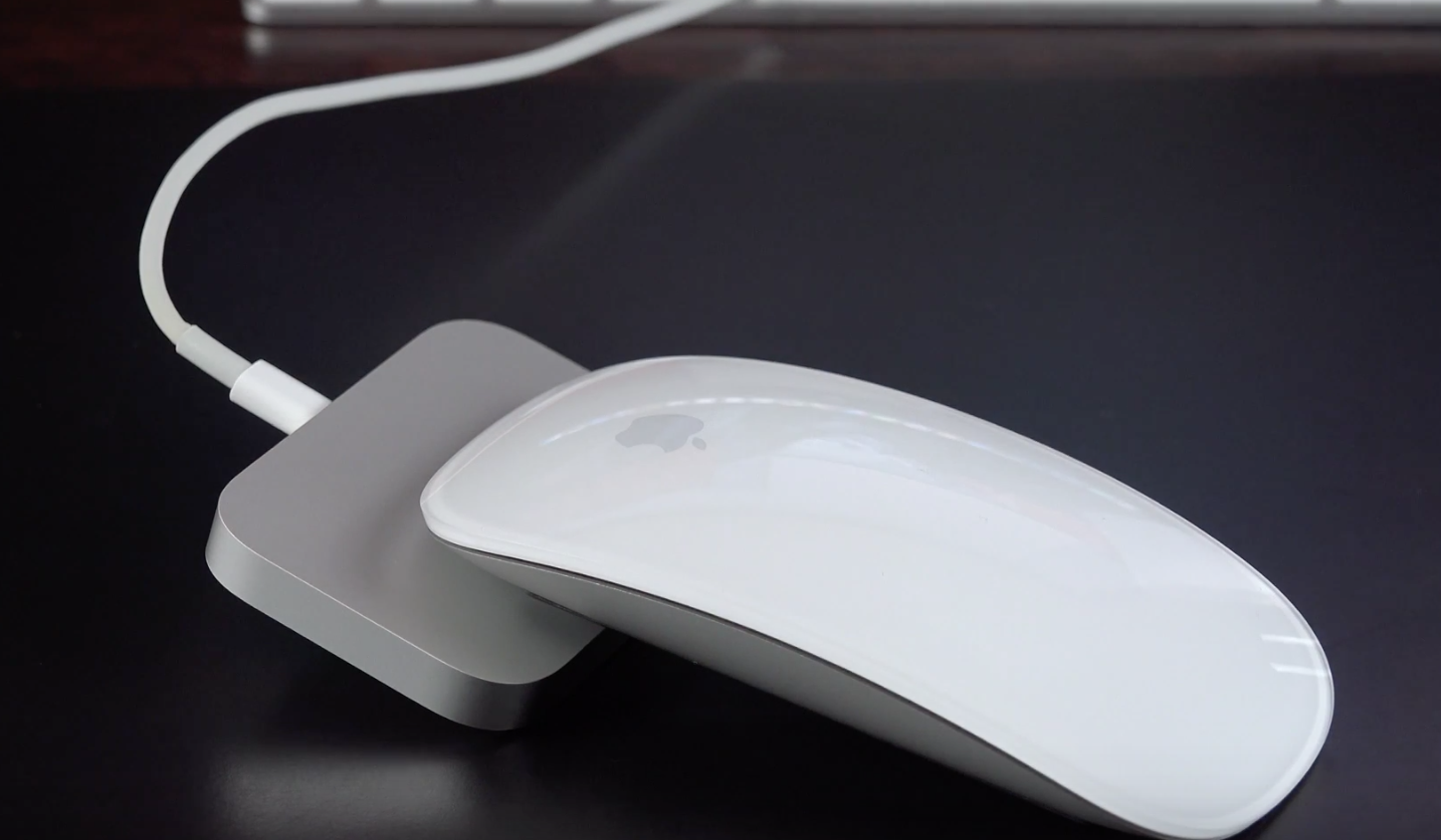 Video: Apple's Lightning-equipped Magic Mouse 2 gets unboxed and 