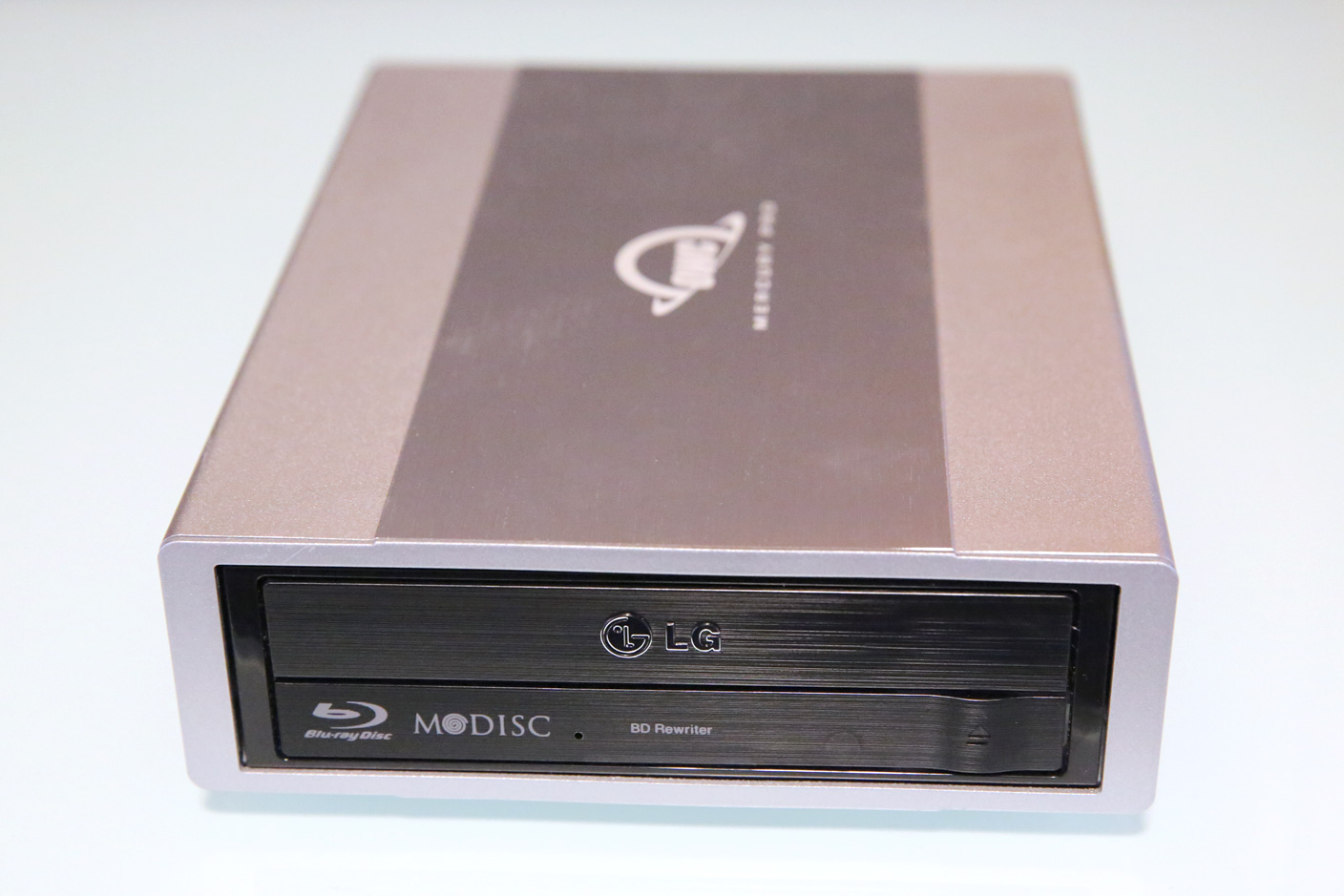 Review OWC's new Mercury Pro lets your Mac burn archival MDISCs and