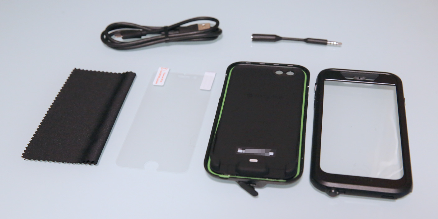 USB cable for MOPHIE JUICE PACK H2PRO