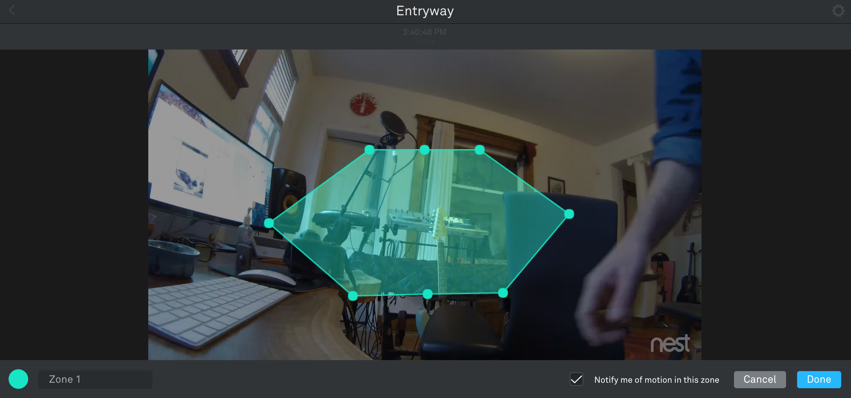 Nest Cam Review Is Google's WiFi security cam worth the subscription