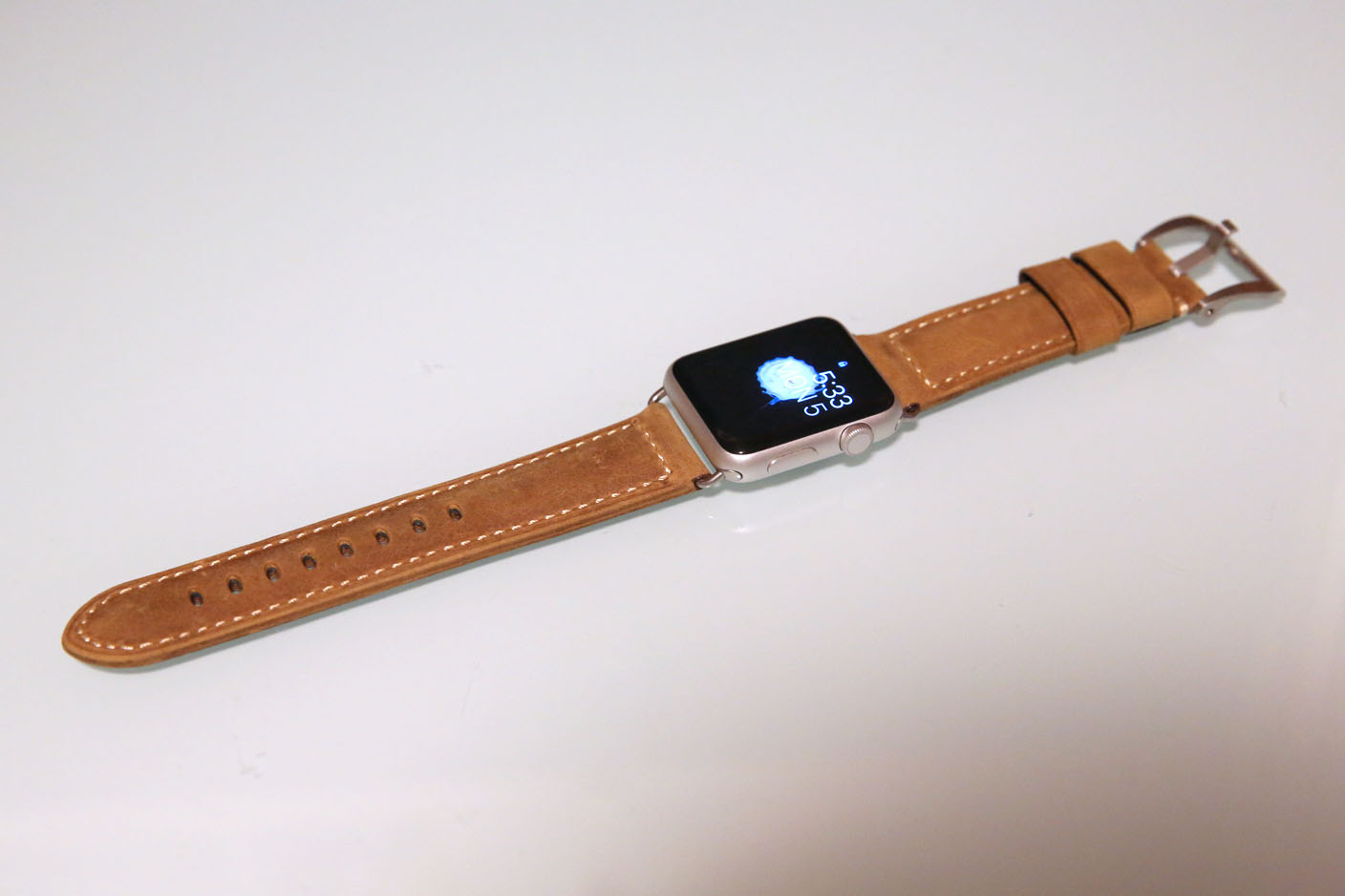 lux strap apple watch
