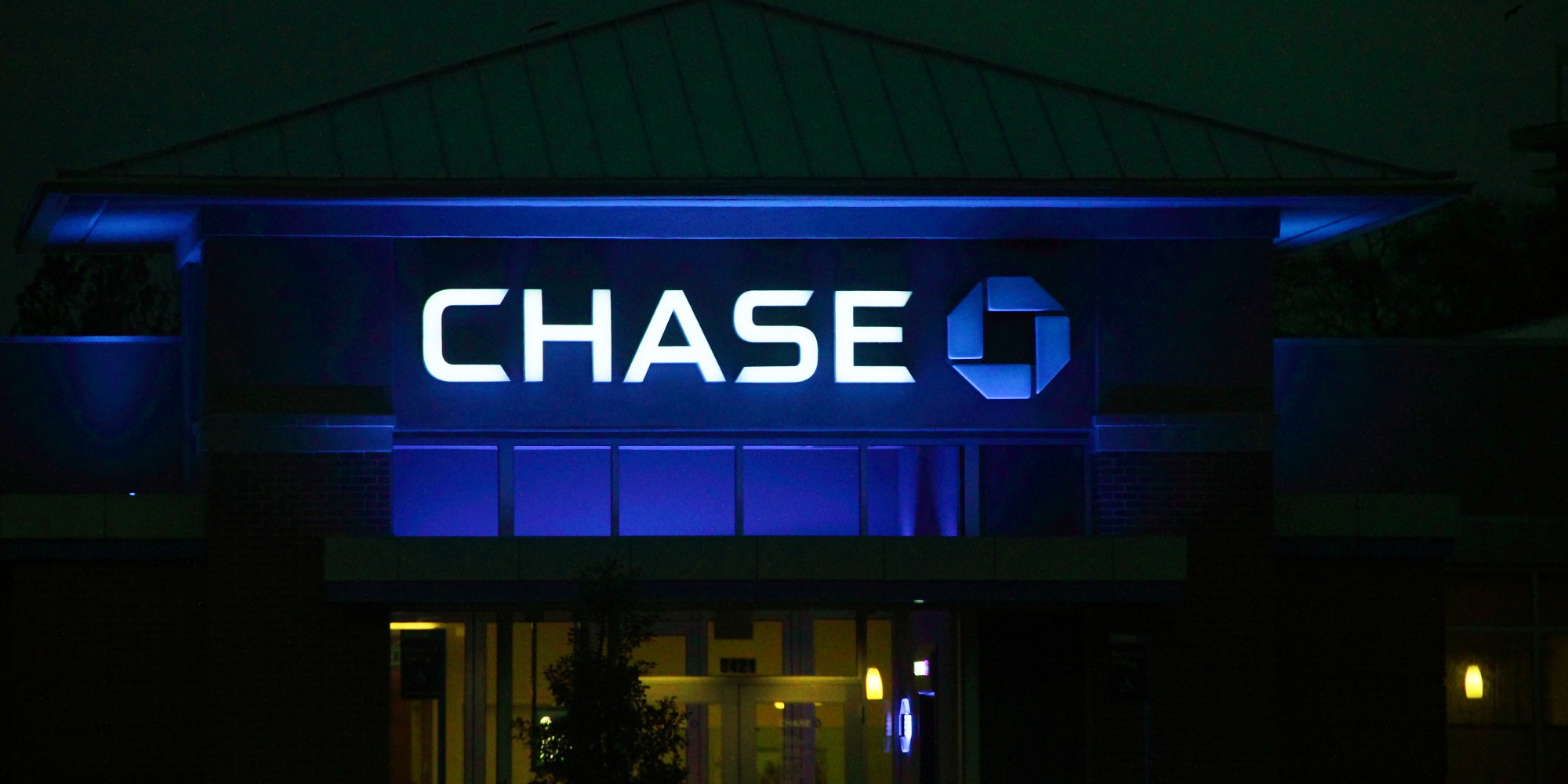 Chase announces its QR codebased Apple Pay competitor w/ CurrentC