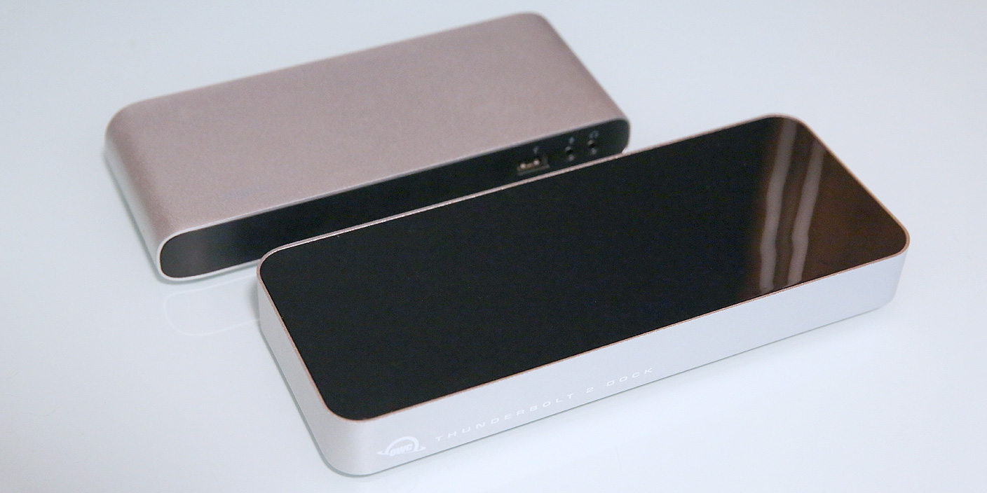 The best Thunderbolt 2 dock for your Mac - 9to5Mac