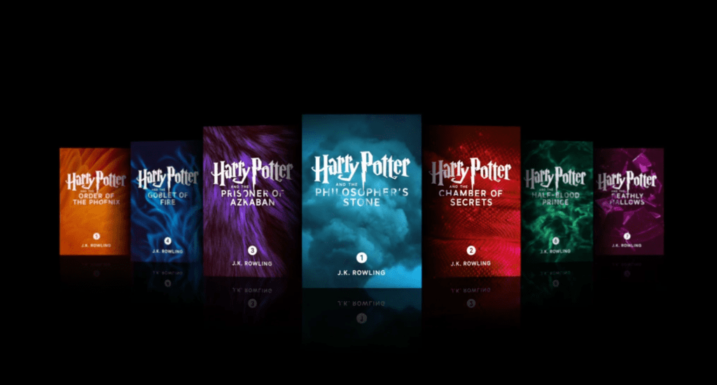 Keeping Hogwarts Alive: Pottermore & Content Marketing