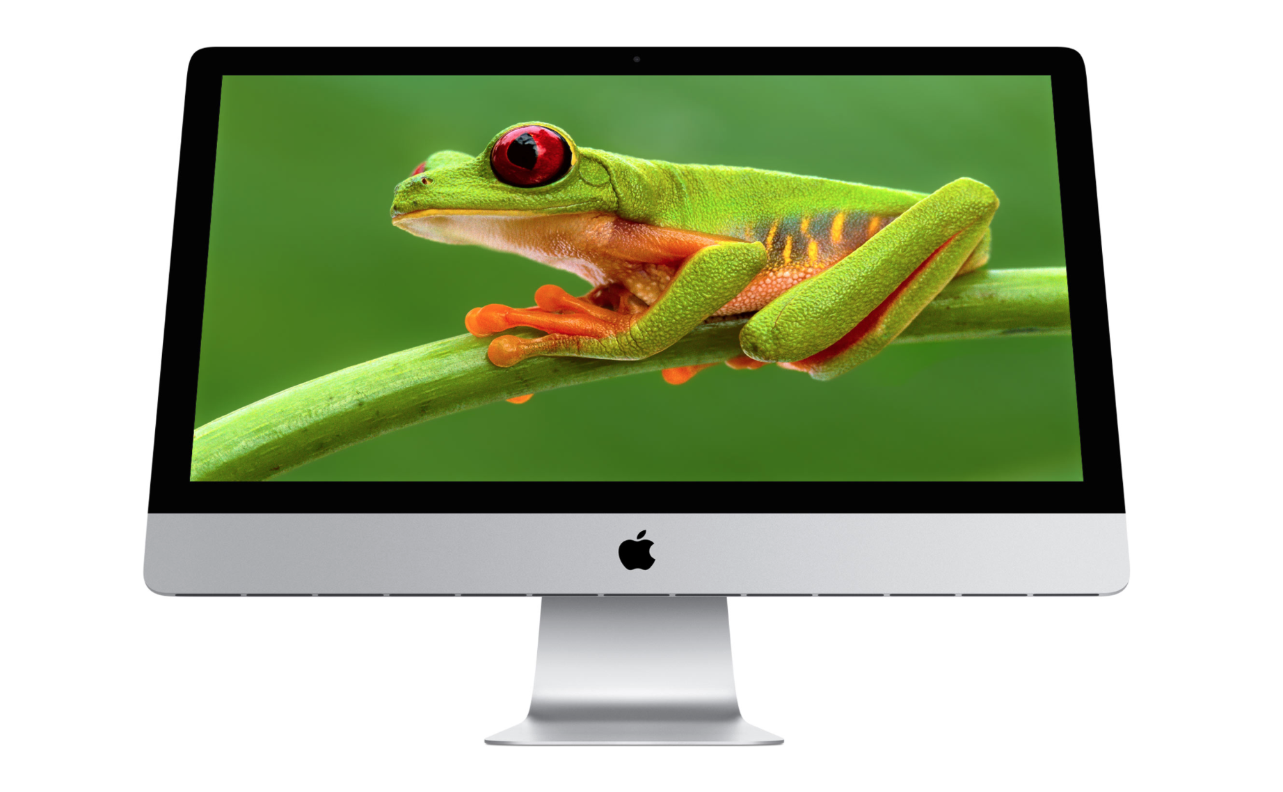 Apple launches new Retina 4K 21.5-inch iMac, all 27-inch iMacs now