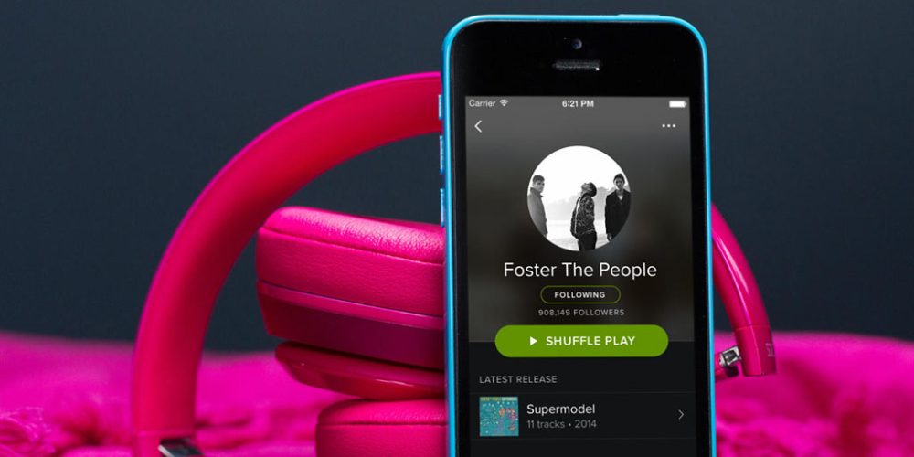 Apple Issues Heated Response To Spotify S Anticompetitive Accusation