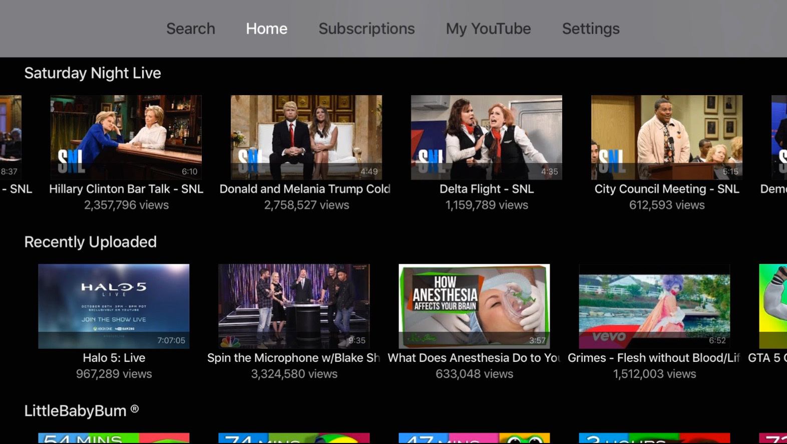 The 10 best Apple TV apps to grab on day one (and honorable mentions