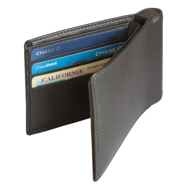 Nomad debuts Wallet for iPhone, hiding a 2400mAh Lightning battery in a ...